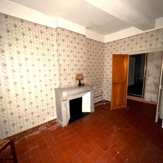  11-34 IMMOBILIER : Maison / Villa | CRUZY (34310) | 114 m2 | 75 000 € 