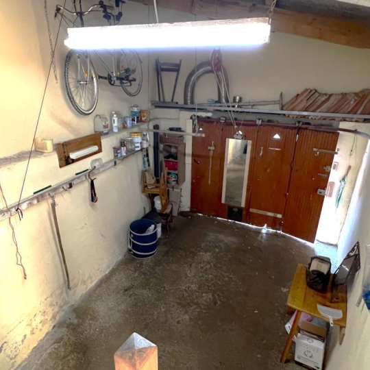  11-34 IMMOBILIER : Garage / Parking | BIZE-MINERVOIS (11120) | 32 m2 | 34 000 € 