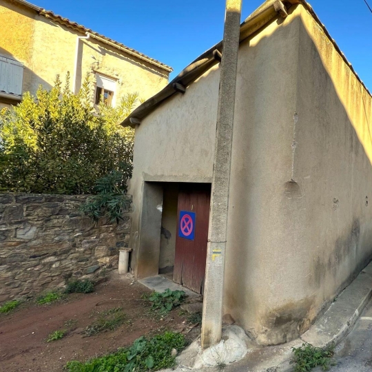 11-34 IMMOBILIER : Garage / Parking | BIZE-MINERVOIS (11120) | 32.00m2 | 34 000 € 