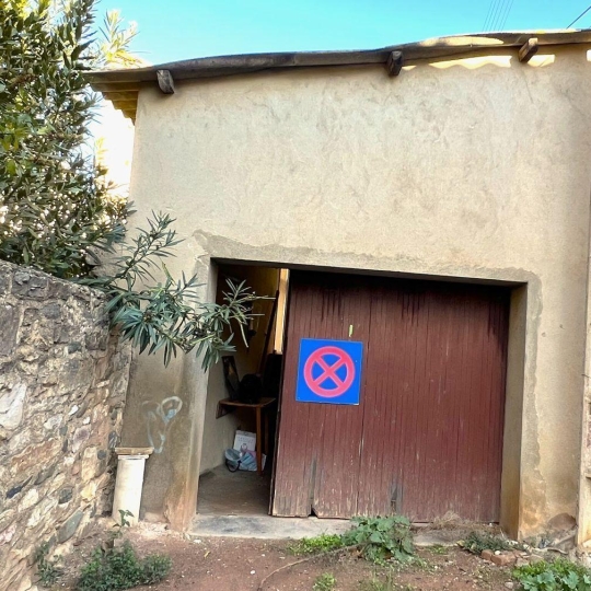  11-34 IMMOBILIER : Garage / Parking | BIZE-MINERVOIS (11120) | 32 m2 | 34 000 € 