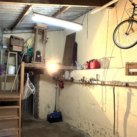  11-34 IMMOBILIER : Garage / Parking | BIZE-MINERVOIS (11120) | 32 m2 | 34 000 € 