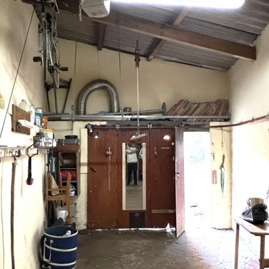  11-34 IMMOBILIER : Garage / Parking | BIZE-MINERVOIS (11120) | 32 m2 | 34 000 € 