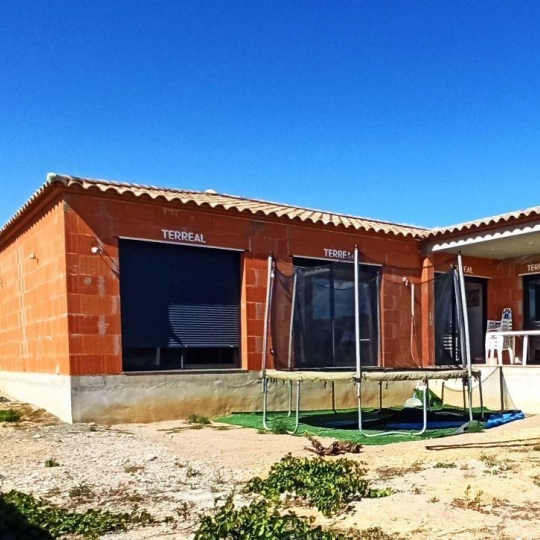  11-34 IMMOBILIER : Maison / Villa | BIZE-MINERVOIS (11120) | 134 m2 | 329 000 € 