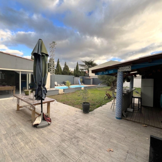  11-34 IMMOBILIER : Maison / Villa | CAUNES-MINERVOIS (11160) | 215 m2 | 278 000 € 