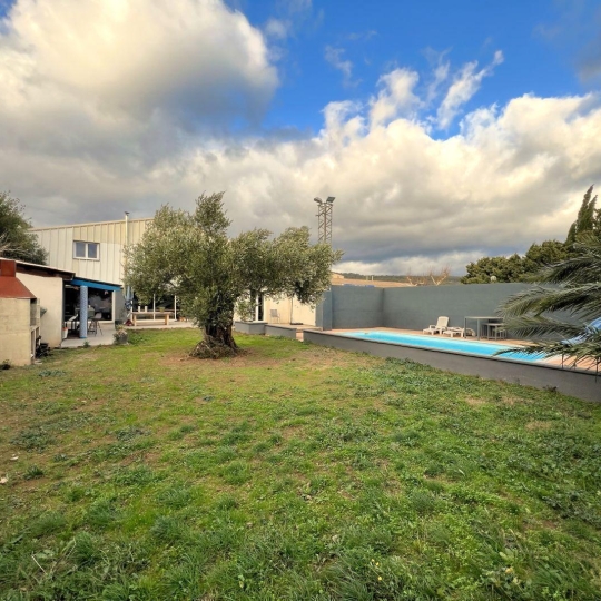 11-34 IMMOBILIER : House | CAUNES-MINERVOIS (11160) | 215.00m2 | 299 000 € 