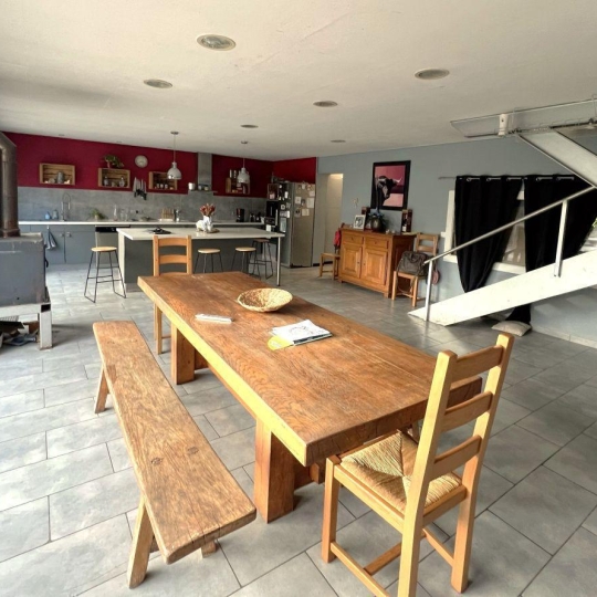  11-34 IMMOBILIER : Maison / Villa | CAUNES-MINERVOIS (11160) | 215 m2 | 278 000 € 
