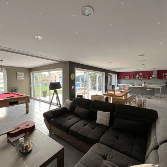  11-34 IMMOBILIER : Maison / Villa | CAUNES-MINERVOIS (11160) | 215 m2 | 278 000 € 