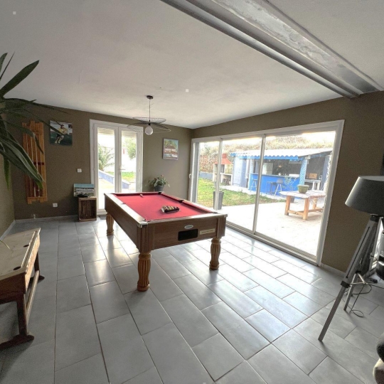  11-34 IMMOBILIER : Maison / Villa | CAUNES-MINERVOIS (11160) | 215 m2 | 278 000 € 