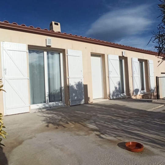  11-34 IMMOBILIER : House | GINESTAS (11120) | 83 m2 | 239 000 € 