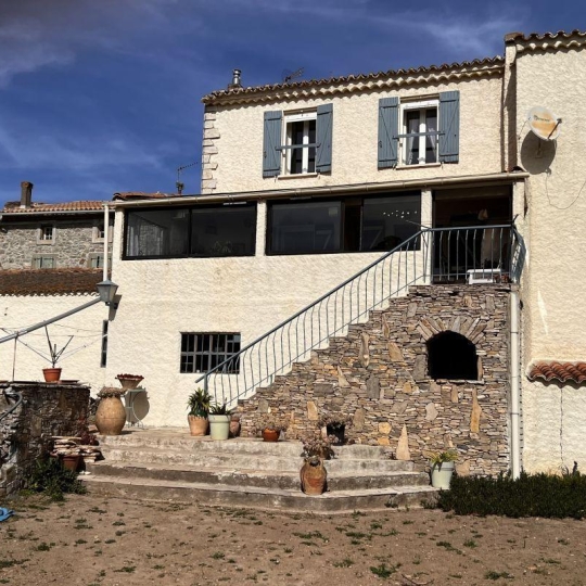 11-34 IMMOBILIER : Maison / Villa | POUZOLS-MINERVOIS (11120) | 183.00m2 | 325 000 € 