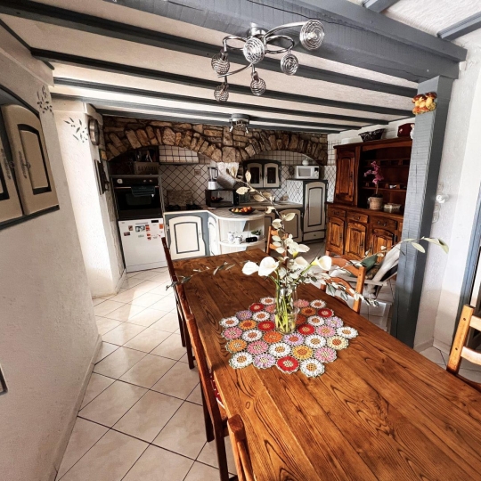  11-34 IMMOBILIER : Maison / Villa | POUZOLS-MINERVOIS (11120) | 183 m2 | 325 000 € 