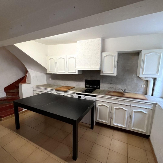 11-34 IMMOBILIER : House | ARGELIERS (11120) | 82.00m2 | 59 000 € 