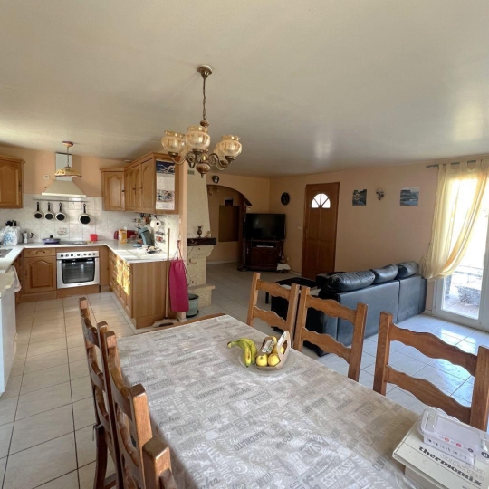  11-34 IMMOBILIER : Maison / Villa | ARGELIERS (11120) | 82 m2 | 229 000 € 