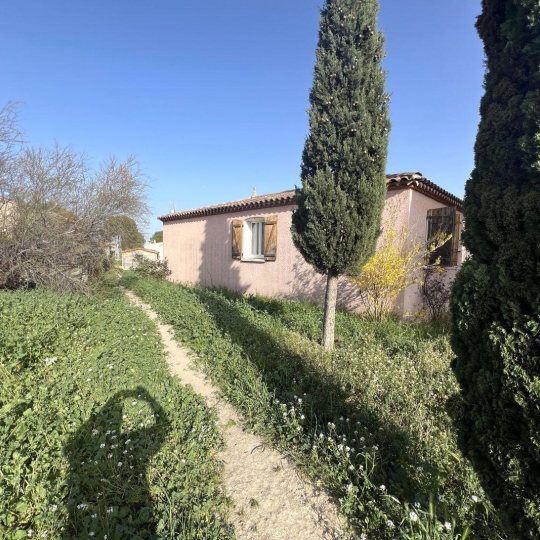  11-34 IMMOBILIER : Maison / Villa | ARGELIERS (11120) | 82 m2 | 229 000 € 