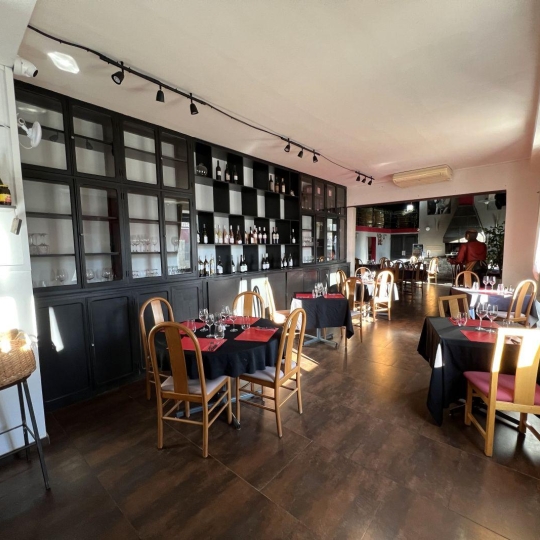  11-34 IMMOBILIER : Maison / Villa | TRAUSSE (11160) | 400 m2 | 274 000 € 