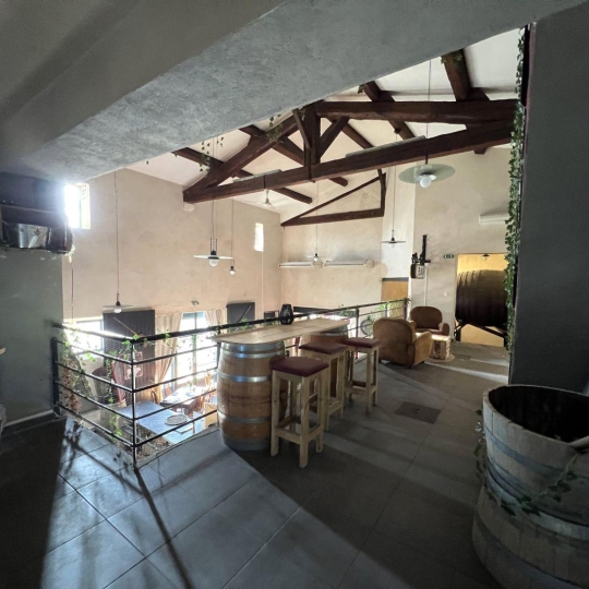  11-34 IMMOBILIER : Maison / Villa | TRAUSSE (11160) | 400 m2 | 274 000 € 