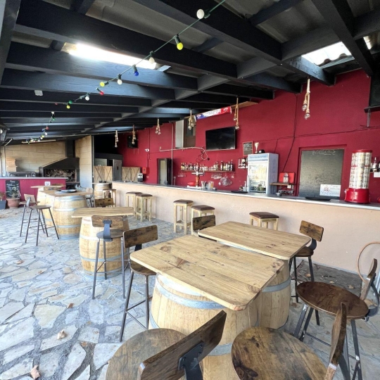 11-34 IMMOBILIER : Maison / Villa | TRAUSSE (11160) | 400 m2 | 274 000 € 