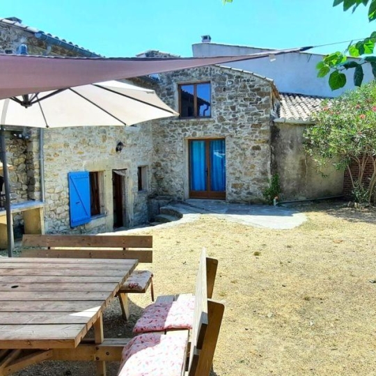  11-34 IMMOBILIER : Maison / Villa | AGEL (34210) | 157 m2 | 263 000 € 