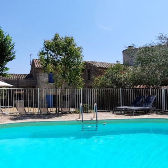  11-34 IMMOBILIER : Maison / Villa | AGEL (34210) | 157 m2 | 263 000 € 