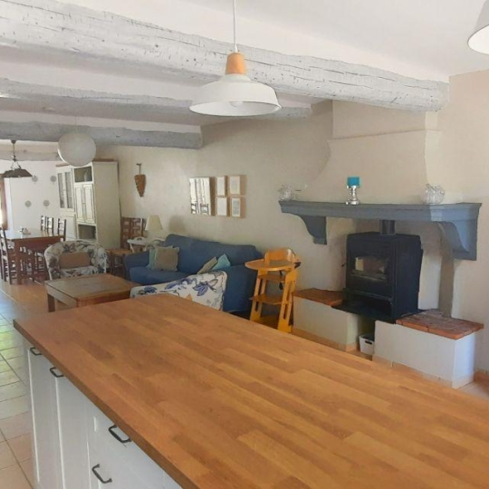  11-34 IMMOBILIER : Maison / Villa | AGEL (34210) | 157 m2 | 263 000 € 