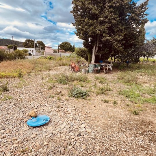  11-34 IMMOBILIER : Terrain | ARGELIERS (11120) | 0 m2 | 128 000 € 