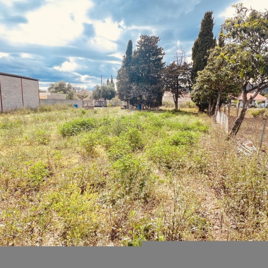  11-34 IMMOBILIER : Terrain | ARGELIERS (11120) | 0 m2 | 128 000 € 