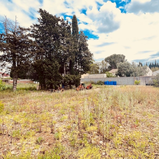  11-34 IMMOBILIER : Terrain | ARGELIERS (11120) | 0 m2 | 128 000 € 