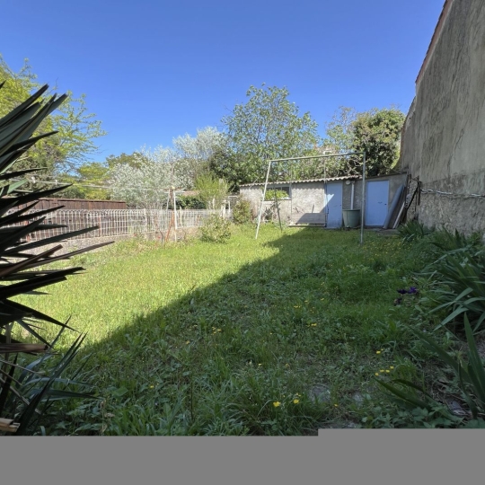  11-34 IMMOBILIER : Maison / Villa | MARCORIGNAN (11120) | 111 m2 | 199 000 € 