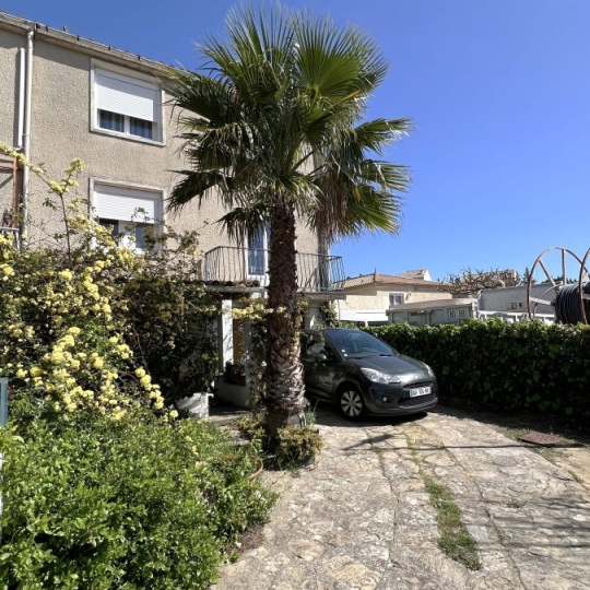 11-34 IMMOBILIER : Maison / Villa | MARCORIGNAN (11120) | 111.00m2 | 199 000 € 