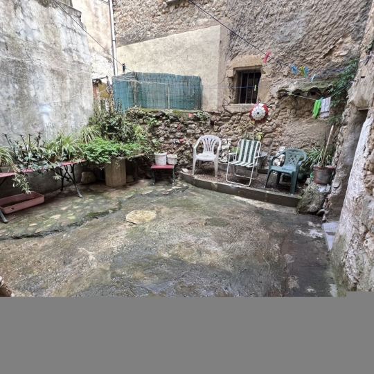  11-34 IMMOBILIER : Maison / Villa | OUVEILLAN (11590) | 245 m2 | 169 000 € 