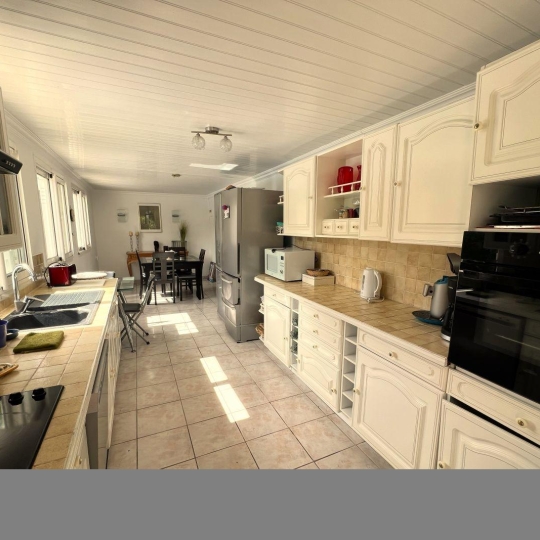  11-34 IMMOBILIER : Maison / Villa | ARGELIERS (11120) | 140 m2 | 278 000 € 
