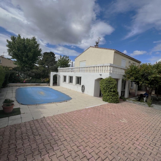11-34 IMMOBILIER : Maison / Villa | ARGELIERS (11120) | 140.00m2 | 278 000 € 