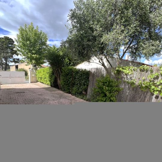  11-34 IMMOBILIER : Maison / Villa | ARGELIERS (11120) | 140 m2 | 278 000 € 