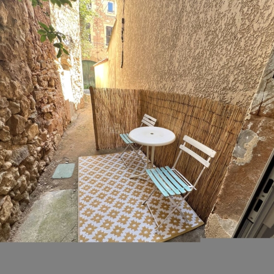  11-34 IMMOBILIER : Maison / Villa | CRUZY (34310) | 53 m2 | 79 000 € 