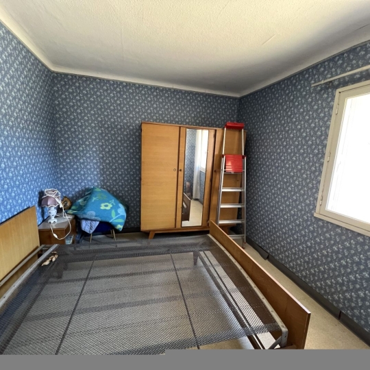  11-34 IMMOBILIER : Maison / Villa | CRUZY (34310) | 127 m2 | 65 000 € 