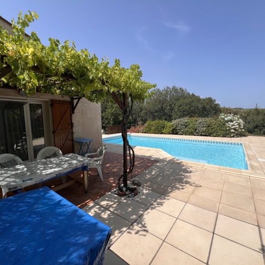  11-34 IMMOBILIER : Maison / Villa | AIGUES-VIVES (34210) | 103 m2 | 259 000 € 