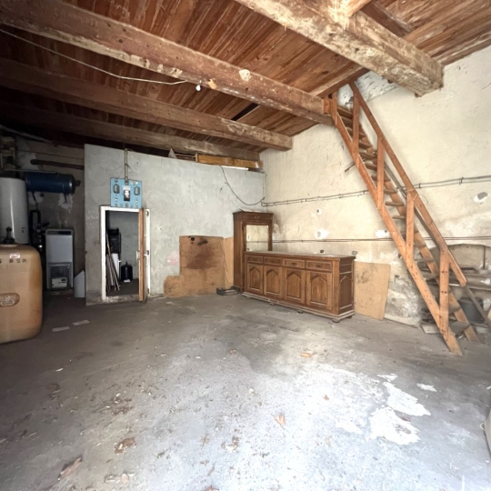  11-34 IMMOBILIER : Maison / Villa | TRAUSSE (11160) | 85 m2 | 119 000 € 