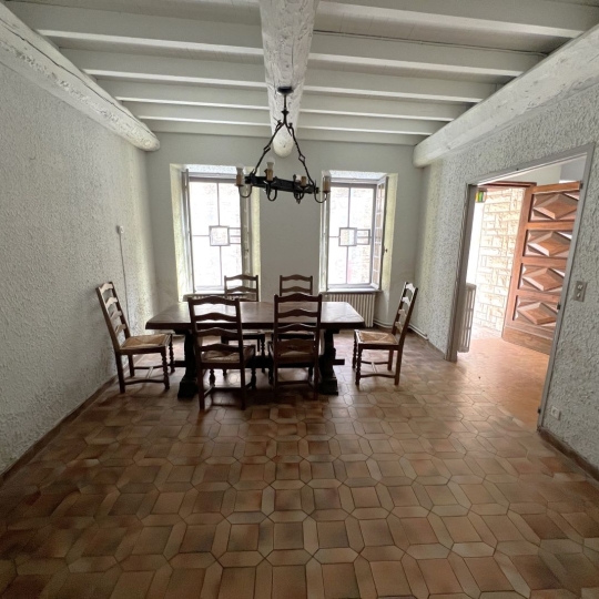 11-34 IMMOBILIER : Maison / Villa | TRAUSSE (11160) | 85.00m2 | 119 000 € 