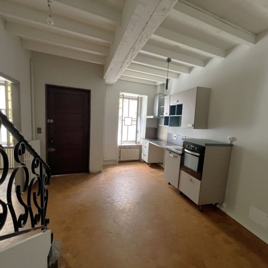  11-34 IMMOBILIER : Maison / Villa | TRAUSSE (11160) | 85 m2 | 119 000 € 