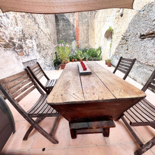 11-34 IMMOBILIER : House | FABREZAN (11200) | 207.00m2 | 289 000 € 