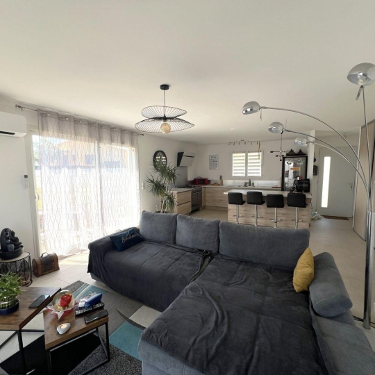 11-34 IMMOBILIER : Maison / Villa | BIZE-MINERVOIS (11120) | 91 m2 | 269 000 € 
