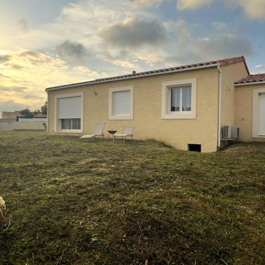  11-34 IMMOBILIER : Maison / Villa | BIZE-MINERVOIS (11120) | 91 m2 | 269 000 € 