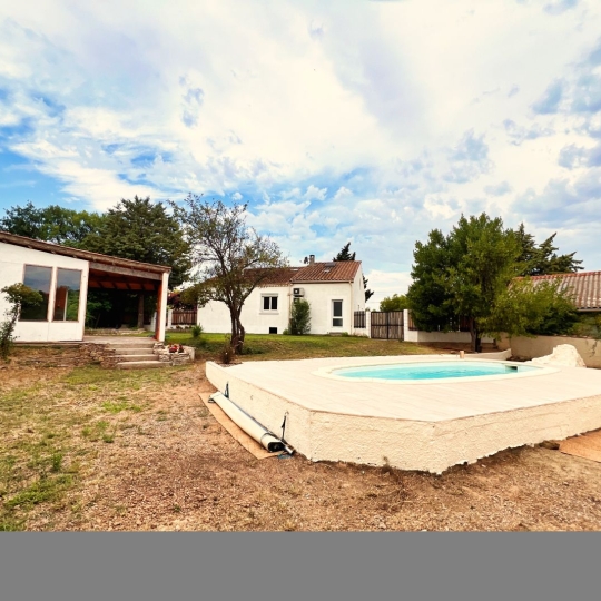 11-34 IMMOBILIER : Maison / Villa | POUZOLS-MINERVOIS (11120) | 197.00m2 | 369 000 € 