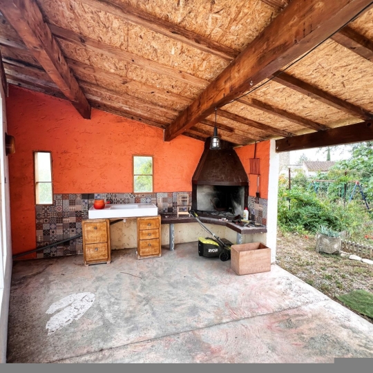  11-34 IMMOBILIER : House | POUZOLS-MINERVOIS (11120) | 197 m2 | 369 000 € 