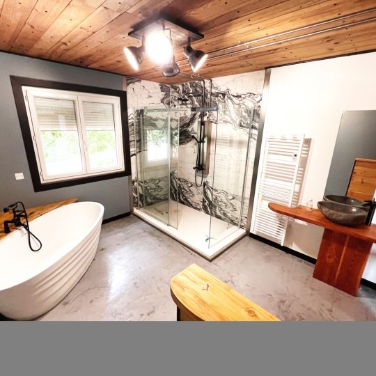  11-34 IMMOBILIER : House | POUZOLS-MINERVOIS (11120) | 197 m2 | 369 000 € 