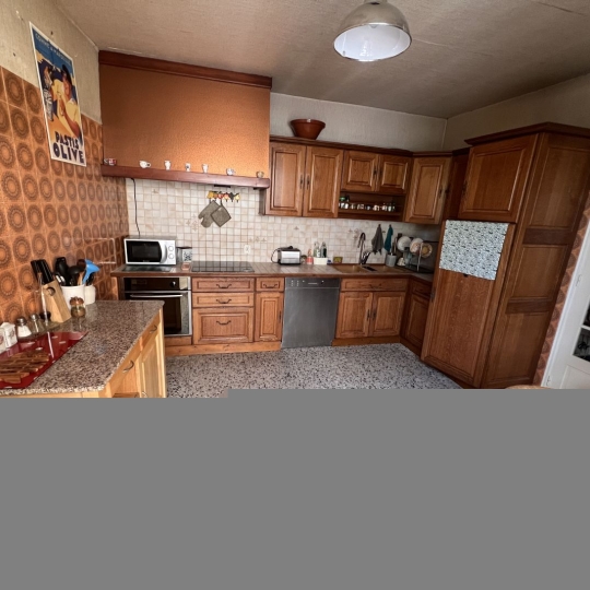  11-34 IMMOBILIER : House | OLONZAC (34210) | 143 m2 | 159 000 € 