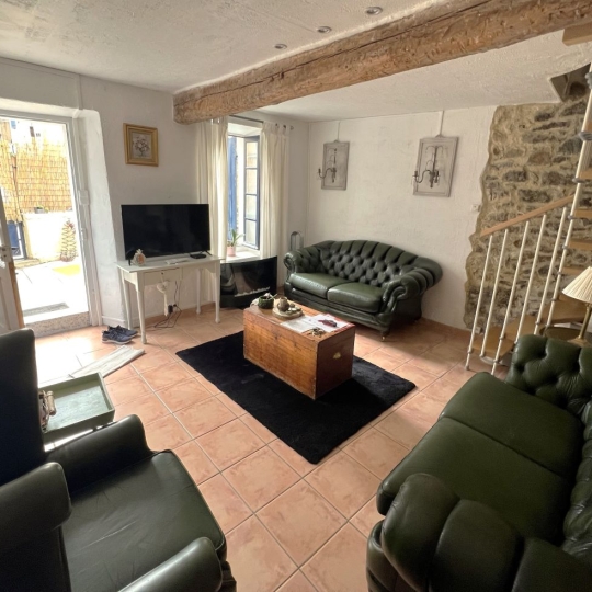 11-34 IMMOBILIER : Maison / Villa | GINESTAS (11120) | 88.00m2 | 159 000 € 