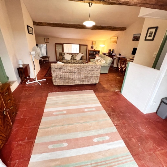  11-34 IMMOBILIER : House | CRUZY (34310) | 150 m2 | 179 000 € 
