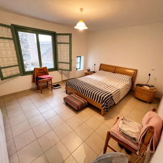 11-34 IMMOBILIER : House | CRUZY (34310) | 150 m2 | 179 000 € 
