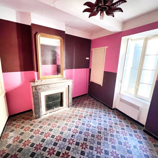 11-34 IMMOBILIER : Maison / Villa | ARGELIERS (11120) | 108.00m2 | 99 000 € 